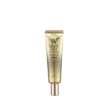 SNP Bird's Nest W+ Eye Cream 25ml - CUTIPOP