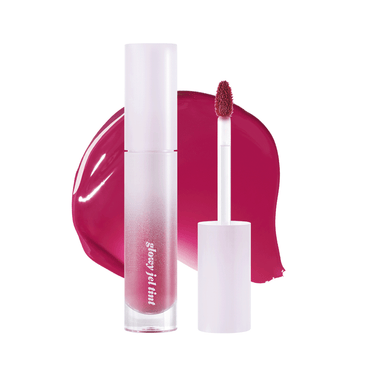 MERZY Gloy Gel Tint 4ml - CUTIPOP