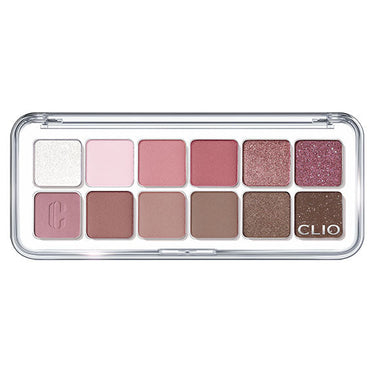 CLIO Pro Eye Palette Air 7.2g - CUTIPOP
