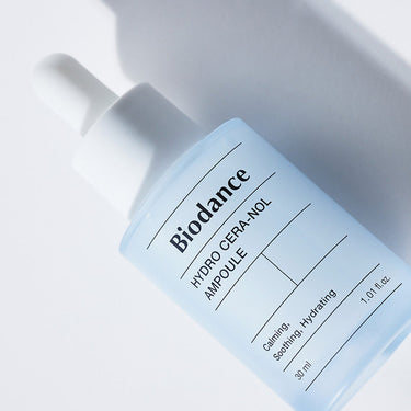 Biodance Hydro Cera-nol Ampoule 30ml - CUTIPOP