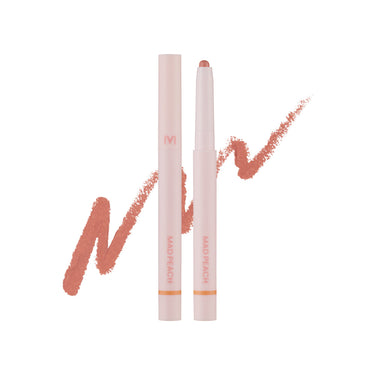 MADPEACH Overfit lip pencil 9.6g [3 Colors] - CUTIPOP
