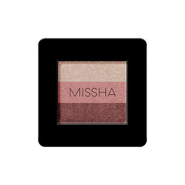 Missha Triple Shadow 2g - CUTIPOP
