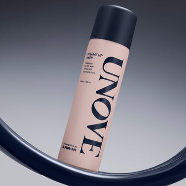UNOVE Volume Up Fixer 200ml - CUTIPOP