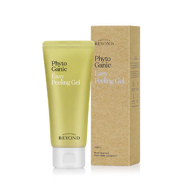 Beyond Phytoganic Easy Peeling Gel 100ml