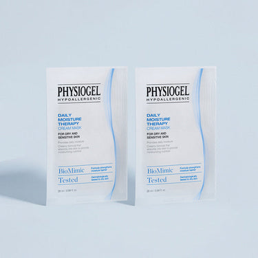 PHYSIOGEL DMT Mask Sheet & AI Relief Mask Sheet [3 Types] - CUTIPOP