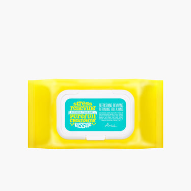 Ariul Stress Relieving Pure Pool Cleansing Tissue