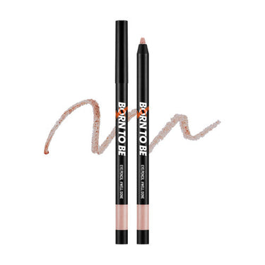 A'Pieu Born to be Mad Proof Eye Pencil 0.5g - CUTIPOP