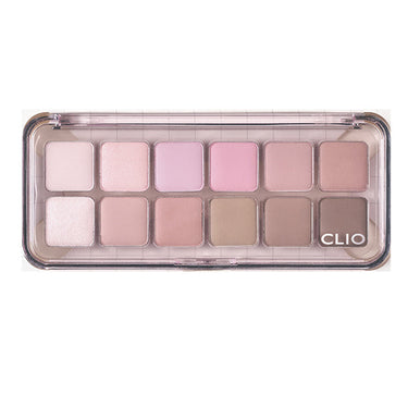 CLIO Pro Eye Palette Air 7.2g - CUTIPOP