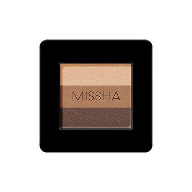 Missha Triple Shadow 2g - CUTIPOP
