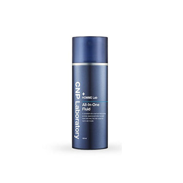 CNP Homme Lab All-in-One Fluid 120ml - CUTIPOP