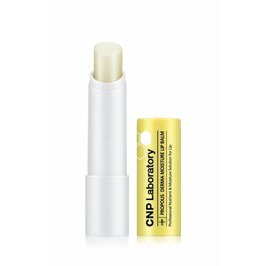 CNP Propolis Derma Moisture Lip Balm 4g - CUTIPOP
