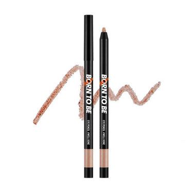 A'Pieu Born to be Mad Proof Eye Pencil 0.5g - CUTIPOP