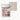 Heart Percent Dote on Mood Eye Palette 8g [4 Colors] - CUTIPOP