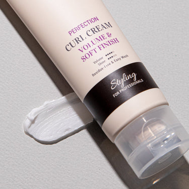 Curlyshyll Perfection Curl Cream 150ml