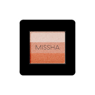 Missha Triple Shadow 2g - CUTIPOP