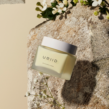 URIID Neroli Garden Shine Balm Cream 80g - CUTIPOP