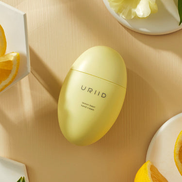 URIID Neroli Garden Hand Cream 50g [3 Types] - CUTIPOP