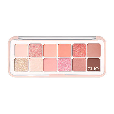 CLIO Pro Eye Palette Air 7.2g - CUTIPOP