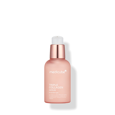 medicube Triple Collagen Serum 4.0 55ml - CUTIPOP