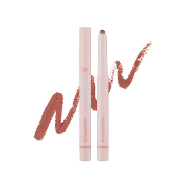 MADPEACH Overfit lip pencil 9.6g [3 Colors] - CUTIPOP