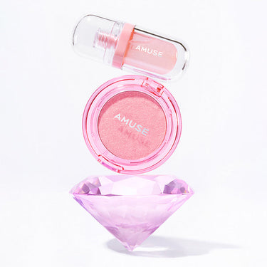 Amuse Face diamond highlighter 4.7g
