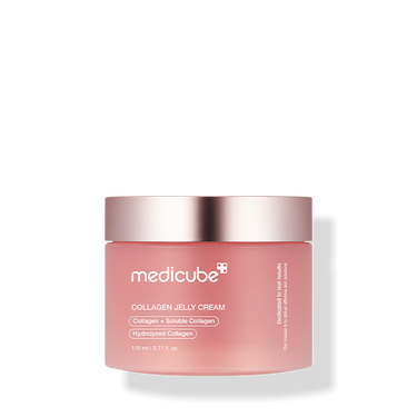 medicube Collagen gel cream 110ml - CUTIPOP