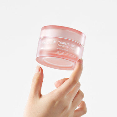 medicube Triple Collagen Cream 4.0 50ml - CUTIPOP