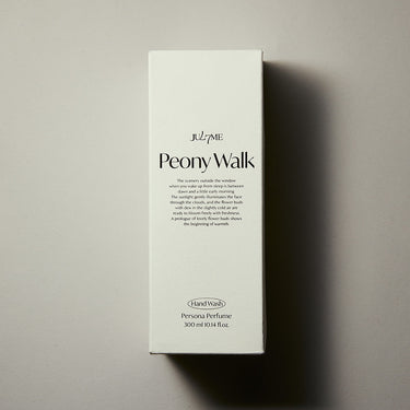 JUL7ME Persona Perfume Hand Wash 300ml [2 Types] - CUTIPOP