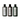 Longtake Shampoo 300ml (3 options)