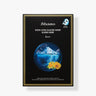 JM Solution Snow Lotus Glacier Water Alaska Mask 30ml*10P - CUTIPOP