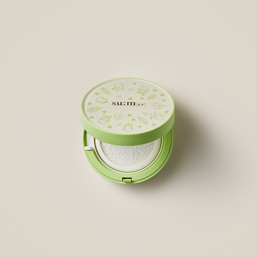 SUM37 Time Energy Sweet Sun Cushion 15g (SPF32/PA++) - CUTIPOP