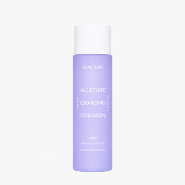 Dewytree Moisture Charging Collagen Toner 200ml