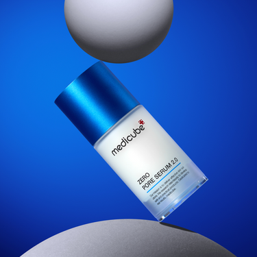 medicube Zero Pore Serum 2.0 37ml - CUTIPOP