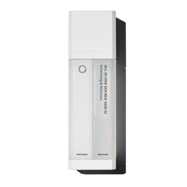 Blackmonster Black Monster White All-in-One Double Serum 150ml
