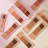 Lilybyred Mood It Palette Eye Shadow 6g - CUTIPOP