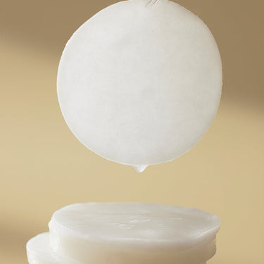 JENNYHOUSE Aqua Moist Calming Spot Pad 75P - CUTIPOP