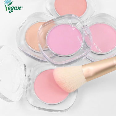 Dear.A Fluffy Blush 4.5g [5 Colors]