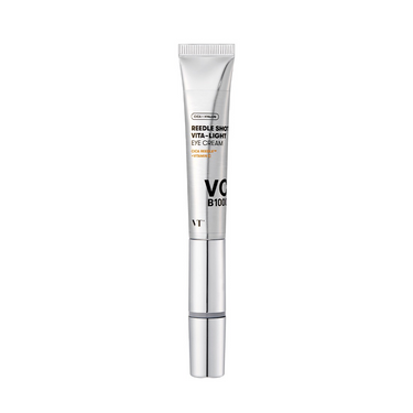 VT Reedle Shot Vita-Light Eye Cream 15ml - CUTIPOP