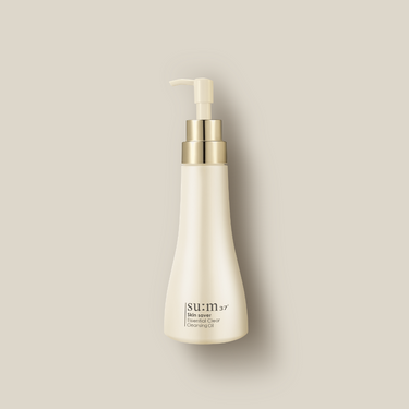 SUM37 Skin Saver Essential Cleansing Oil 250ml - CUTIPOP