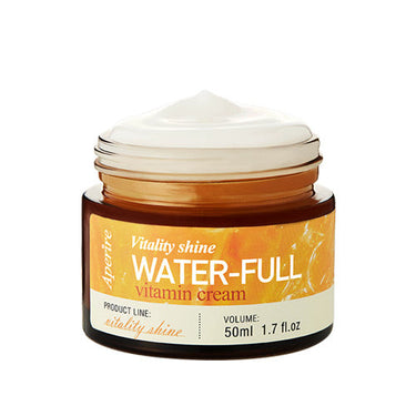 Aperire Vitality shine vitamin cream 50ml - CUTIPOP