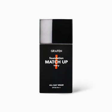 GRAFEN Match Up Fondation 40ml