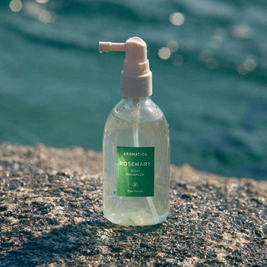 AROMATICA Rosemary Root Enhancer - CUTIPOP