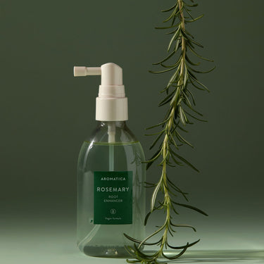 AROMATICA Rosemary Root Enhancer - CUTIPOP