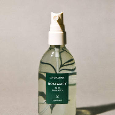 AROMATICA Rosemary Root Enhancer - CUTIPOP