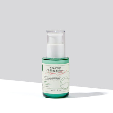 AXIS-Y Vita Frost Chilling Essence 50ml