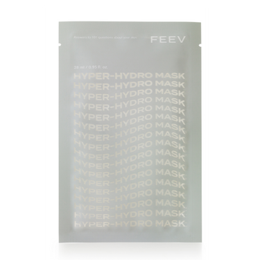 FEEV Hyper-Hydro Mask 28ml (1P/5P) - CUTIPOP