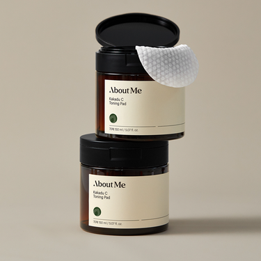AboutMe Kakadu C Toning Pad 150ml (70p)