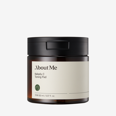 AboutMe Kakadu C Toning Pad 150ml (70p)