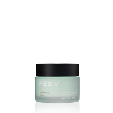 FEEV Hyper-Hydro Cream 50ml - CUTIPOP