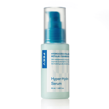 FEEV Hyper-Hydro Serum 50ml - CUTIPOP